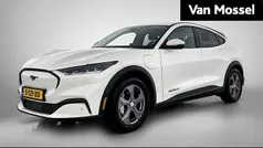 Gebruikt 2023 Ford Mustang Mach-E SUV | € 34.745 (Eerlijke prijs)