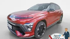 Nieuw 2025 Hyundai Kona N Line SUV | € 37.900 (Goede deal)