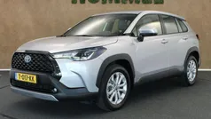 Grijs Gebruikt 2023 Toyota Corolla Cross Active SUV | € 35.645 (Eerlijke prijs)