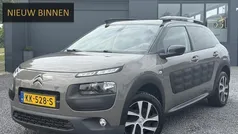 Gebruikt 2016 Citroën C4 Cactus PureTech Hatchback | € 10.443 (Eerlijke prijs)