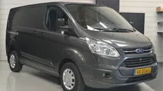 Gebruikt 2015 Ford Transit Custom Trend Van | € 11.950 (Goede deal)