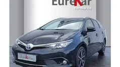 Gebruikt 2018 Toyota Auris Comfort Stationwagen | € 18.990 (Eerlijke prijs)