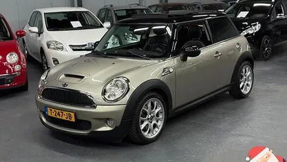 Occasion Mini Cooper S 174 PK (127 kW) 2007 Hatchback
