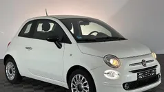 Wit Gebruikt 2024 Fiat 500 Hatchback | € 13.990 (Goede deal)