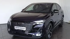 Overige Gebruikt 2024 Audi Q4 e-tron SUV | € 51.639 (Eerlijke prijs)