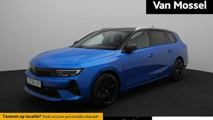 Gebruikt 2024 Opel Astra Stationwagen | € 24.940 (Eerlijke prijs)