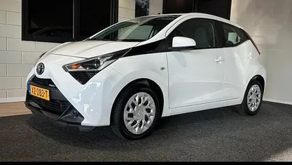 Occasion Toyota Aygo X-play 72 PK (52 kW) 2019 Hatchback