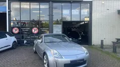 Grijs Gebruikt 2006 Nissan 350Z Coupé | € 17.950 (Eerlijke prijs)