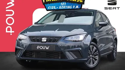 Gebruikt 2025 Seat Ibiza Style Hatchback | € 24.950 (Eerlijke prijs)