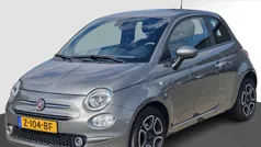 Gebruikt 2022 Fiat 500 Club Hatchback | € 12.900 (Goede deal)