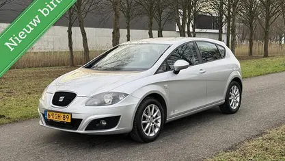 Occasion 2012 Seat Leon Ecomotive Hatchback | € 3.799 (Goede deal)