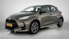 Groen Gebruikt 2024 Toyota Yaris Hatchback | € 22.750 (Eerlijke prijs)