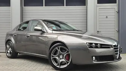 Occasion Alfa Romeo 159 260 PK (191 kW) 2007 Sedan