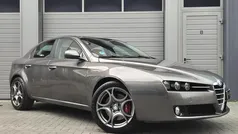 Gebruikt 2007 Alfa Romeo 159 Sedan | € 11.495 (Eerlijke prijs)