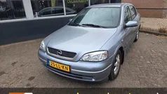 Gebruikt 2003 Opel Astra Njoy Hatchback | € 1.250 (Eerlijke prijs)