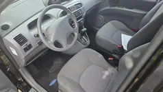Zwart Gebruikt 2008 Hyundai Matrix Active MPV | € 2.999 (Eerlijke prijs)