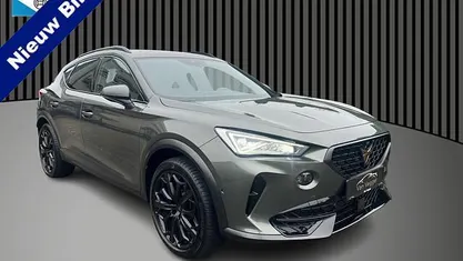 Occasion 2024 Cupra Formentor Limited Edition SUV | € 37.350 (Eerlijke prijs)