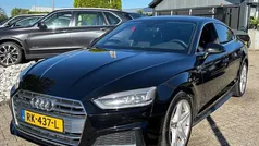 Gebruikt 2017 Audi A5 S-Line Coupé | € 20.950 (Eerlijke prijs)