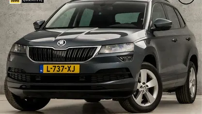 Occasion Skoda Karoq SportLine 150 PK (110 kW) 2021 SUV