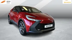 Gebruikt 2024 Toyota C-HR SUV | € 38.950 (Goede deal)