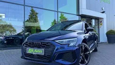Blauw Gebruikt 2021 Audi A3 Sportback e-tron Competition Sedan | € 32.995 (Eerlijke prijs)
