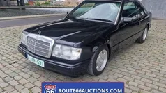 Gebruikt 1988 Mercedes 230 | € 6.500