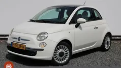 Gebruikt 2011 Fiat 500 Lounge Hatchback | € 4.450 (Eerlijke prijs)