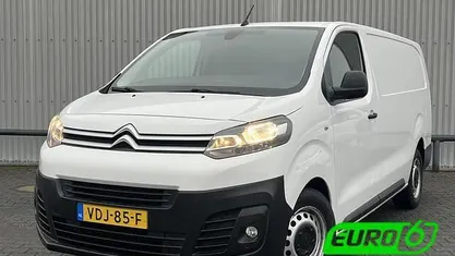 Occasion Citroën Jumpy 122 PK (89 kW) 2019 MPV