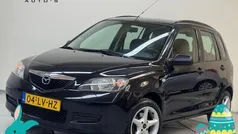 Gebruikt 2003 Mazda 2 Exclusive MPV | € 1.590 (Eerlijke prijs)