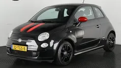 Gebruikt 2012 Fiat Sedici SUV | € 6.900 (Eerlijke prijs)