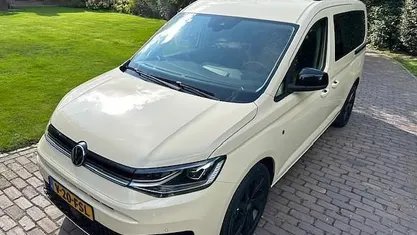Occasion VW Caddy Maxi Edition 122 PK (89 kW) 2022 MPV