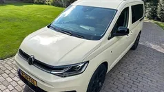 Gebruikt 2022 VW Caddy Maxi Edition MPV | € 23.950 (Eerlijke prijs)