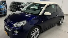 Gebruikt 2015 Opel Adam Glam Hatchback | € 7.495 (Eerlijke prijs)