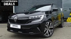 Gebruikt 2025 Renault Espace Iconic MPV | € 51.245 (Eerlijke prijs)