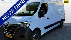 Wit Gebruikt 2023 Renault Master Van | € 22.995 (Eerlijke prijs)