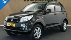 Gebruikt 2008 Daihatsu Terios SUV | € 8.950 (Eerlijke prijs)