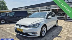 Wit Gebruikt 2017 VW Golf VII Highline Hatchback | € 14.450 (Eerlijke prijs)