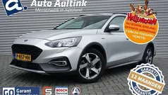 Gebruikt 2021 Ford Focus Active Stationwagen | € 18.880 (Eerlijke prijs)