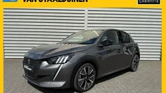 Grijs Gebruikt 2023 Peugeot 208 GT Hatchback | € 23.575 (Eerlijke prijs)