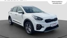 Wit Gebruikt 2022 Kia Niro SUV | € 23.690 (Super prijs)