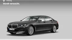 Gebruikt 2019 BMW 745e Comfort Edition Sedan | € 46.880 (Super prijs)