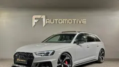 Gebruikt 2019 Audi RS4 Stationwagen | € 54.400 (Goede deal)
