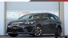 Zwart Gebruikt 2022 Kia Ceed Sportswagon 2 Stationwagen | € 22.440 (Goede deal)