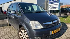 Gebruikt 2007 Opel Meriva MPV | € 1.100 (Eerlijke prijs)