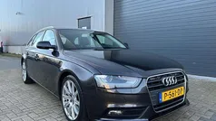 Gebruikt 2012 Audi A4 Business Stationwagen | € 4.999 (Goede deal)