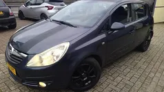 Gebruikt 2008 Opel Corsa Enjoy Hatchback | € 1.750 (Super prijs)