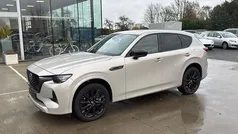 Gebruikt 2025 Mazda CX-60 Homura-Line SUV | € 49.000 (Eerlijke prijs)