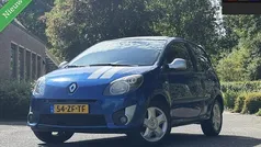 Blauw Gebruikt 2008 Renault Twingo GT Hatchback | € 1.599 (Eerlijke prijs)