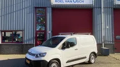Gebruikt 2020 Citroën Berlingo Sedan | € 9.250 (Eerlijke prijs)