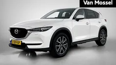 Gebruikt 2018 Mazda CX-5 SUV | € 21.900 (Eerlijke prijs)